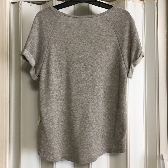 H&M Divided Cute lace detail casual top - Picture 3 of 6